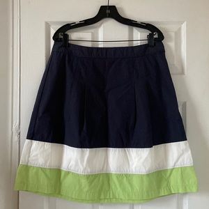 G. H. Bass & Co Skirt Size 10